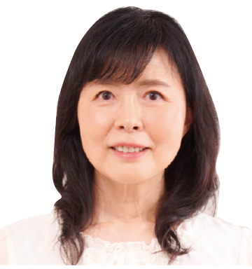 稲垣エリカさん（56歳）