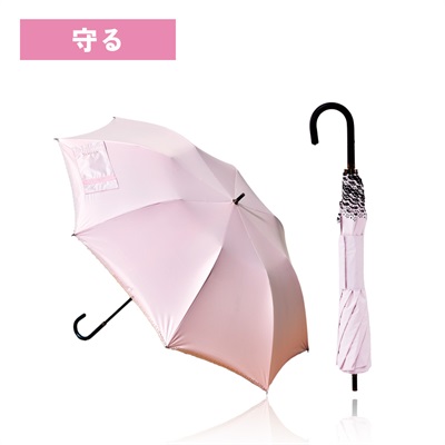 オリジナル日傘　（晴雨兼用）